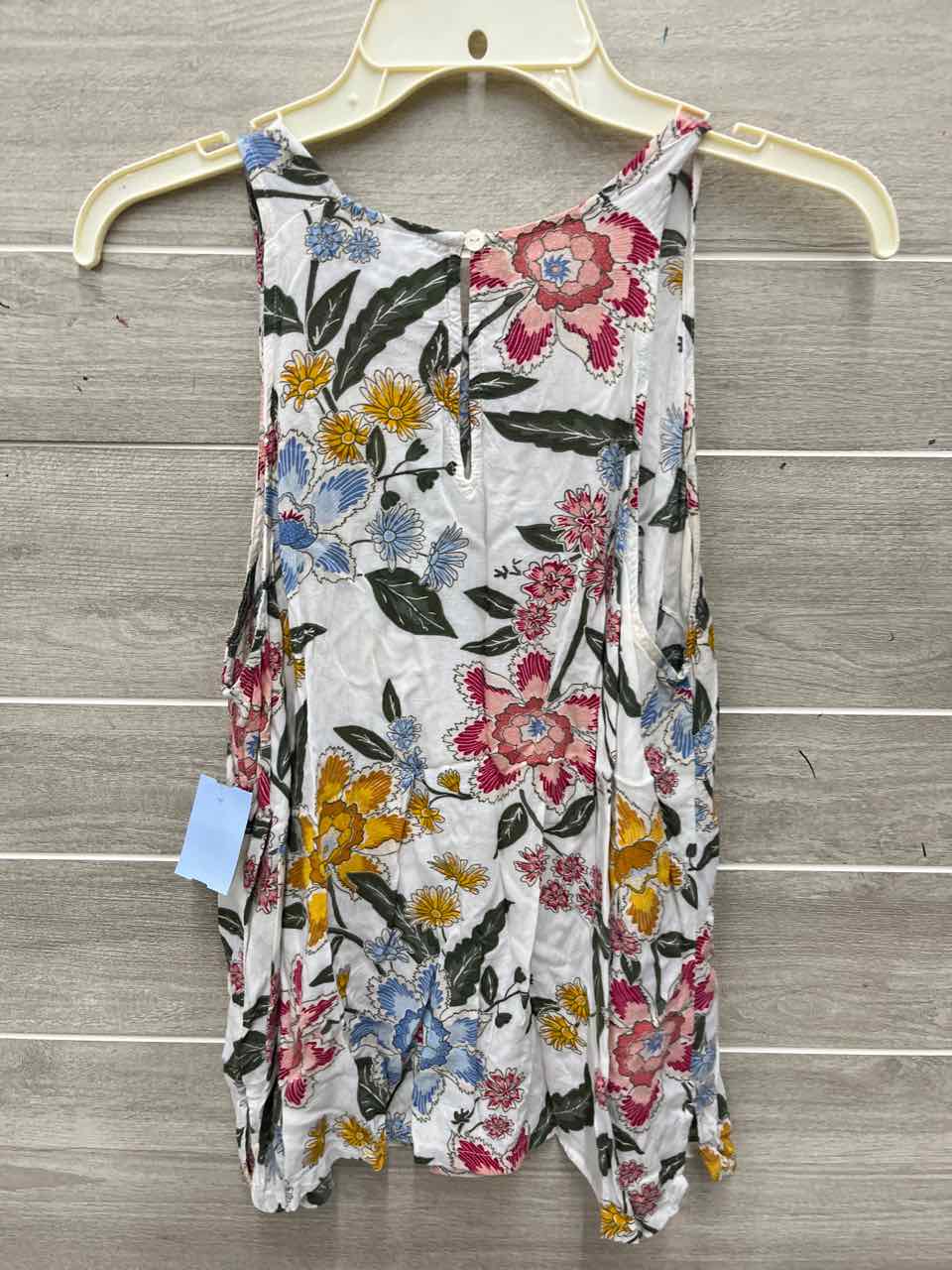 Old Navy Size M Multi-Color Womens Tank Top