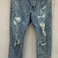 H&M Size 31/30 Mens Jeans