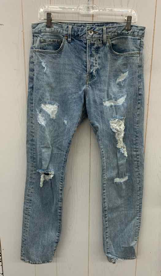 H&M Size 31/30 Mens Jeans