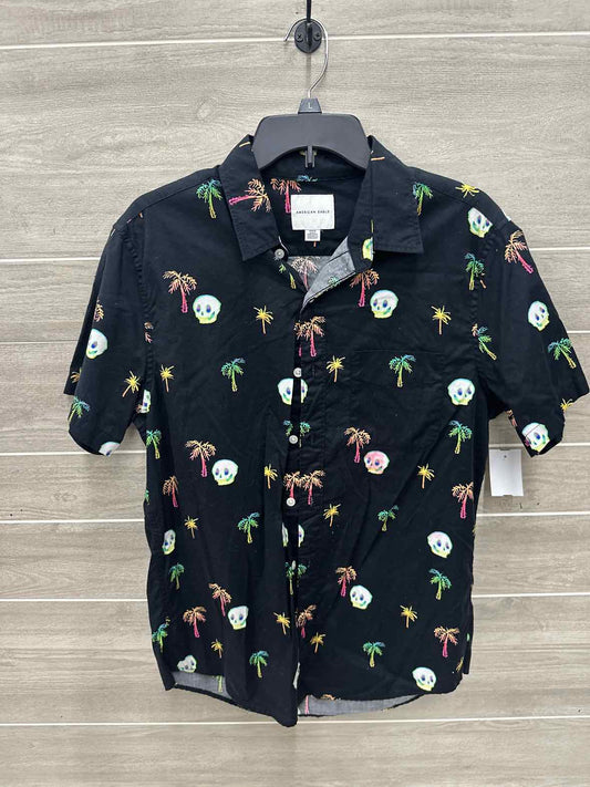 American Eagle Size M Men Mens Shirt