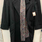 Black Womens Size L Jacket (Outdoor)