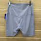 AERIE Size M Blue Womens Shorts