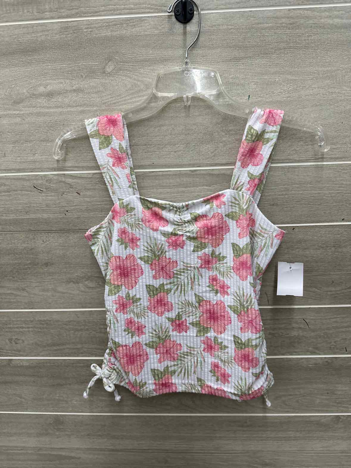Justice Girls Size 12/14 Shirt