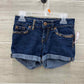 Girls Size 8 Shorts