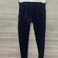 Halara Size M Black Womens Leggings
