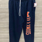 Navy Womens Women Size XXL Pants