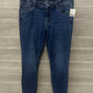 Old Navy Blue Womens Women Size 12 Jeans