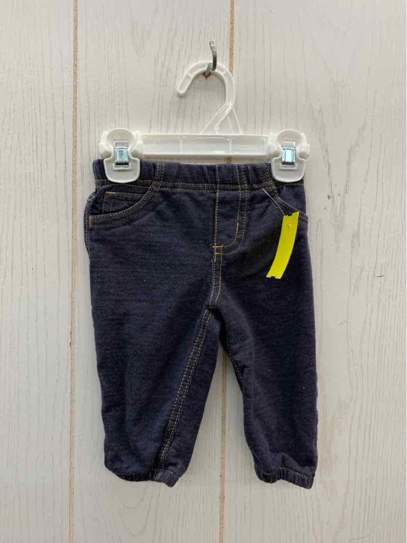 Carters Infant 6 Months Pants