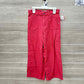 Btween Girls Size 10 Pants