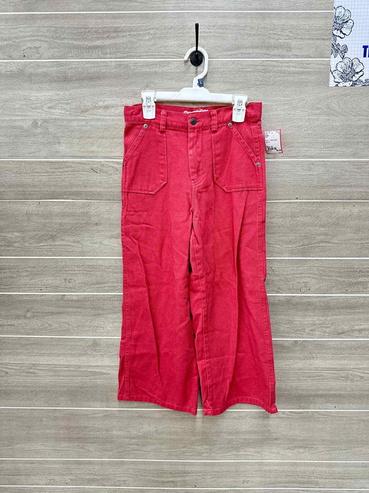 Btween Girls Size 10 Pants