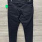 Size 34 Men Mens Jeans