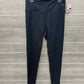 American Eagle Size S Tall Gray Womens Leggings