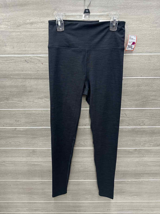 American Eagle Size S Tall Gray Womens Leggings