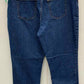 Gloria Vanderbilt Blue Womens Size 16 Short Jeans