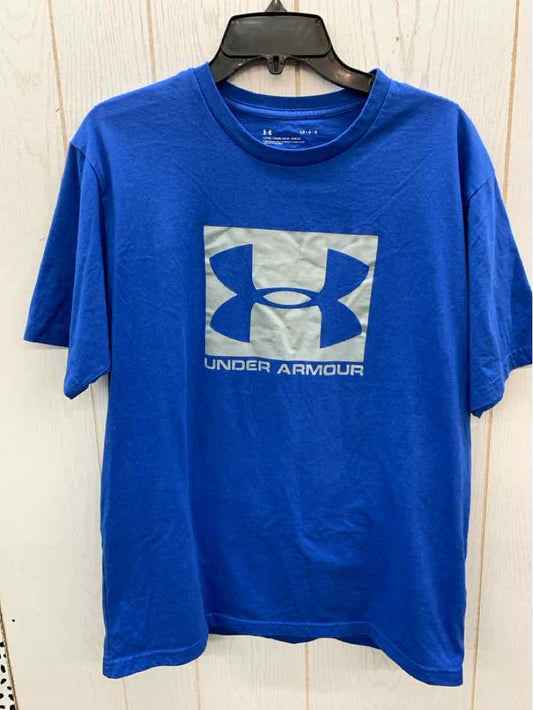 Under Armour Mens Size L Mens T-shirt