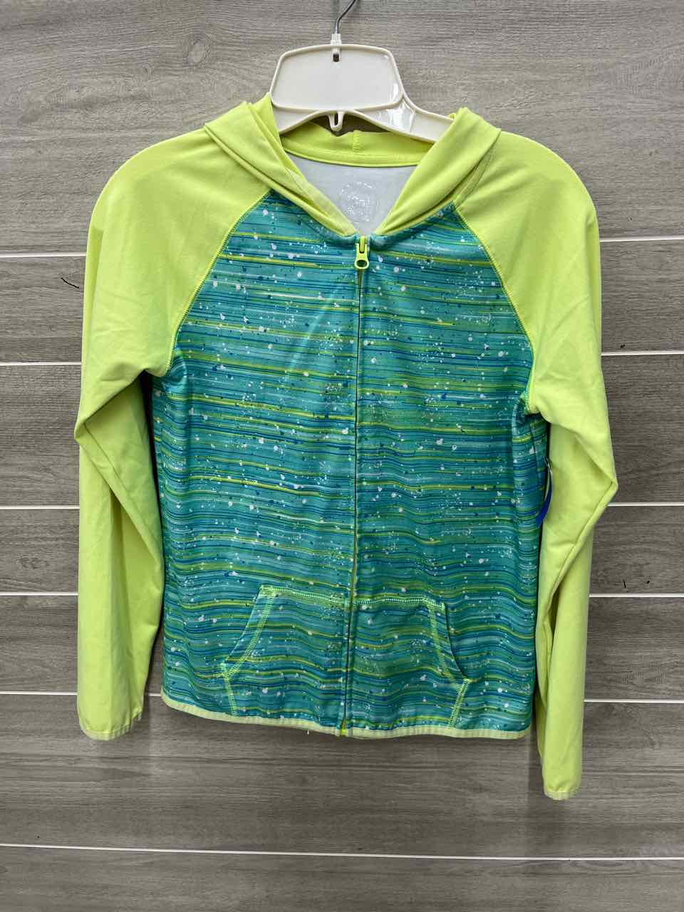 So Girls Size 14 Sweatshirt