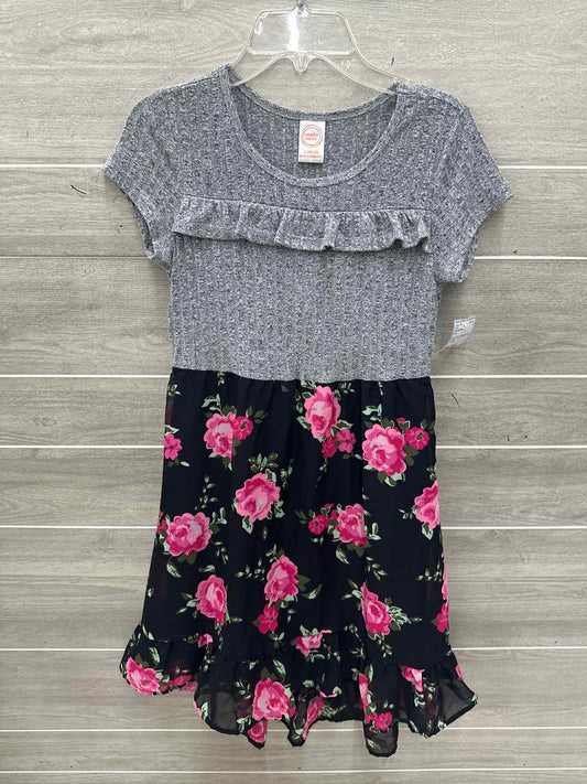 WonderNation Girls Size 10/12 Dress