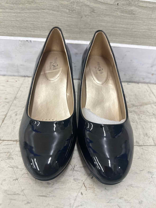 East Fifth US Shoe Size 8.5 Black Womens Shoes/Footwear