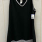 Black Womens Size Small Tank Top