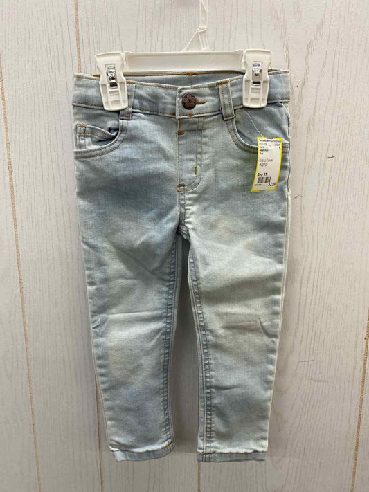 Garanimals Girls Size 3T Jeans