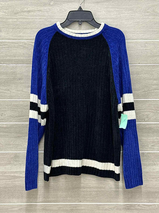 Basic Editions Boys Size 14/16 Sweater