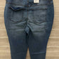 Style & Co Size 14W Blue Womens Jeans