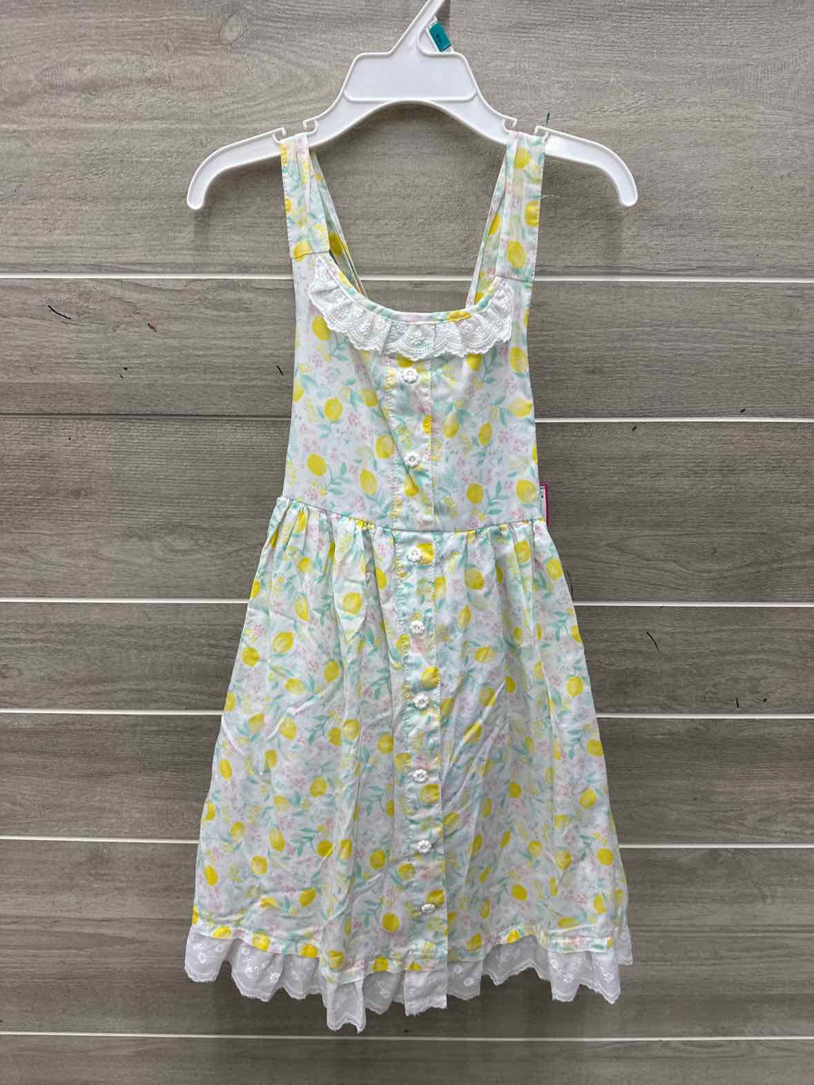 Cupcakes & Cashmere Girls Size 5 Dress
