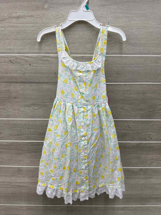 Cupcakes & Cashmere Girls Size 5 Dress