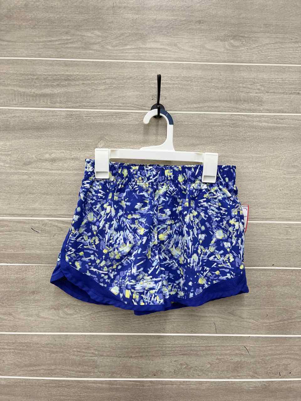 Energy Zone Girls Size 10/12 Shorts