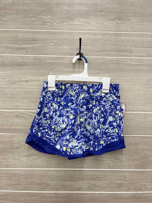Energy Zone Girls Size 10/12 Shorts