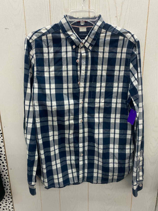 Mens Size L Mens Shirt