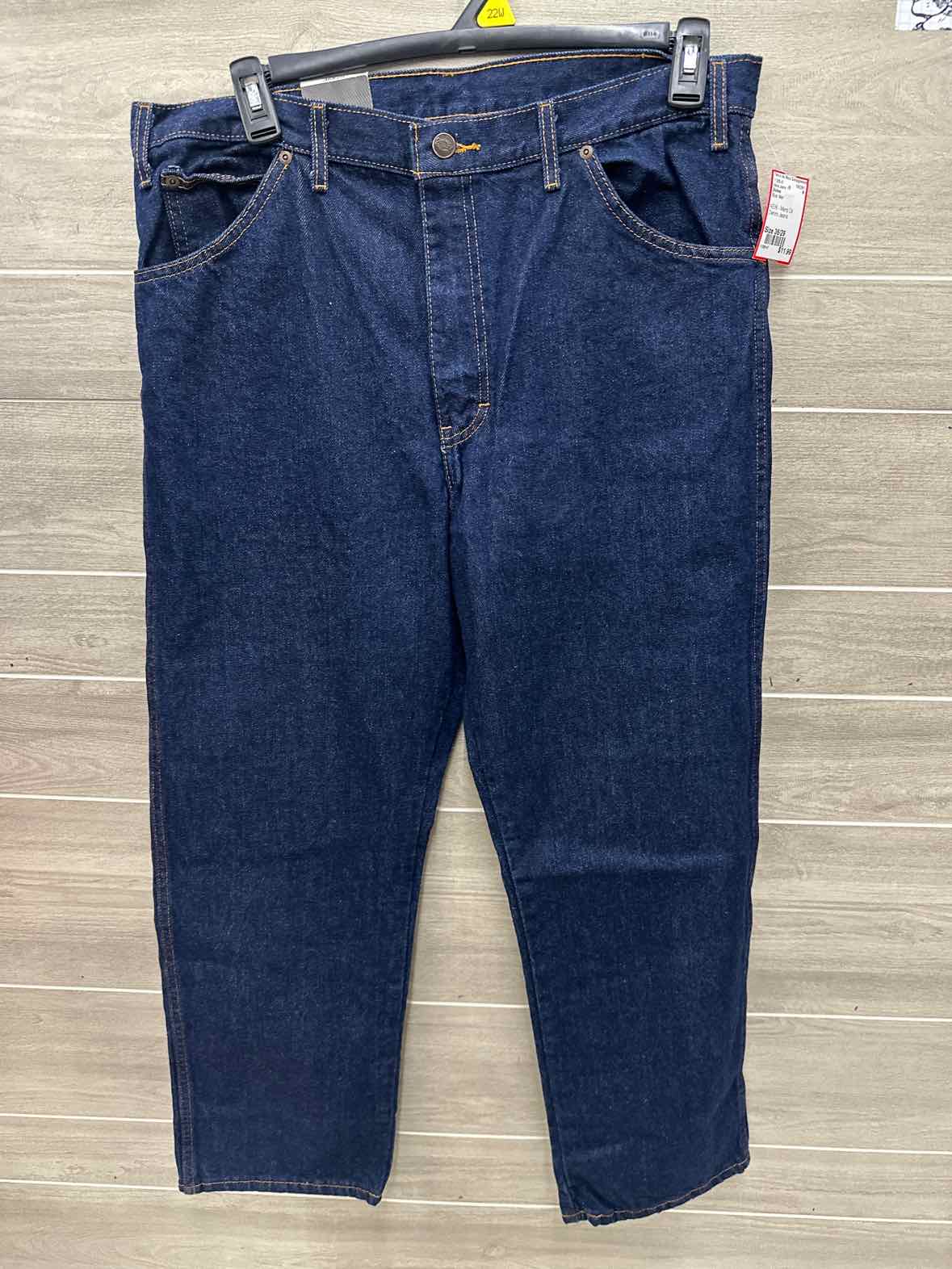 Dickies Size 36/29 Men Mens Jeans