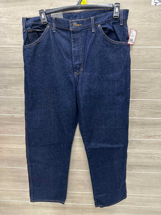 Dickies Size 36/29 Men Mens Jeans