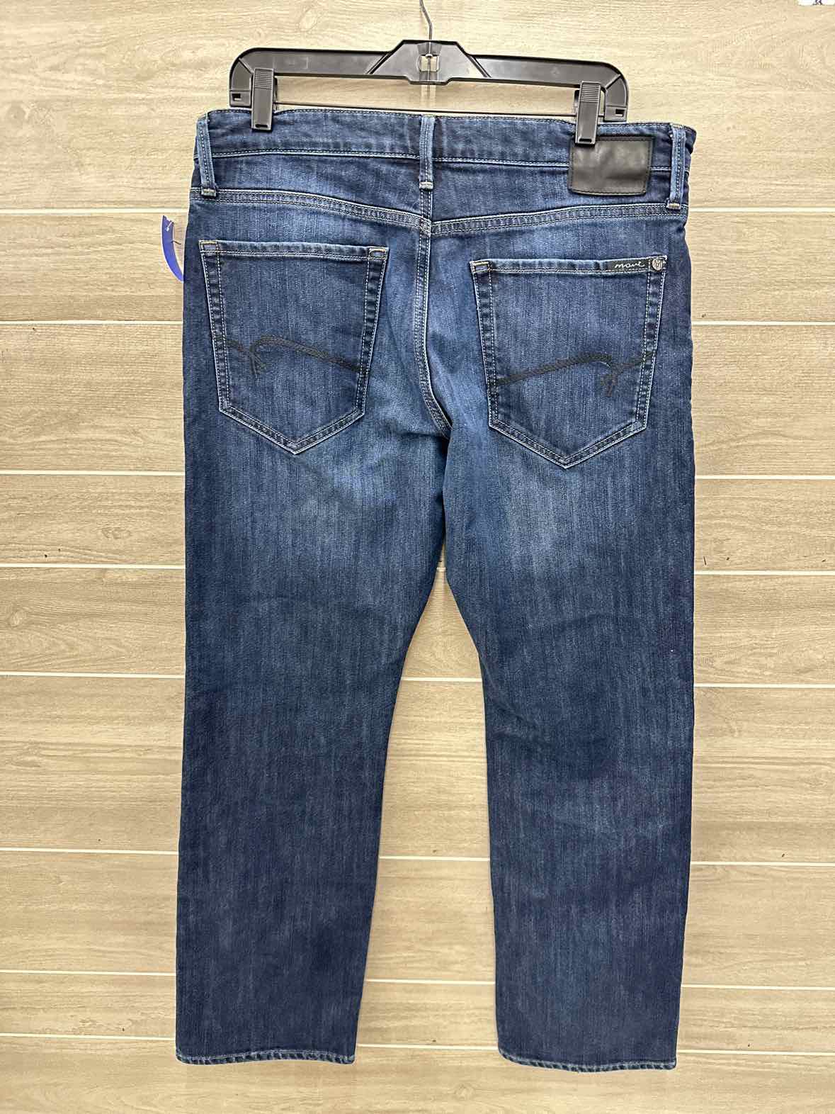 MAVI Size 34/32 Men Mens Jeans