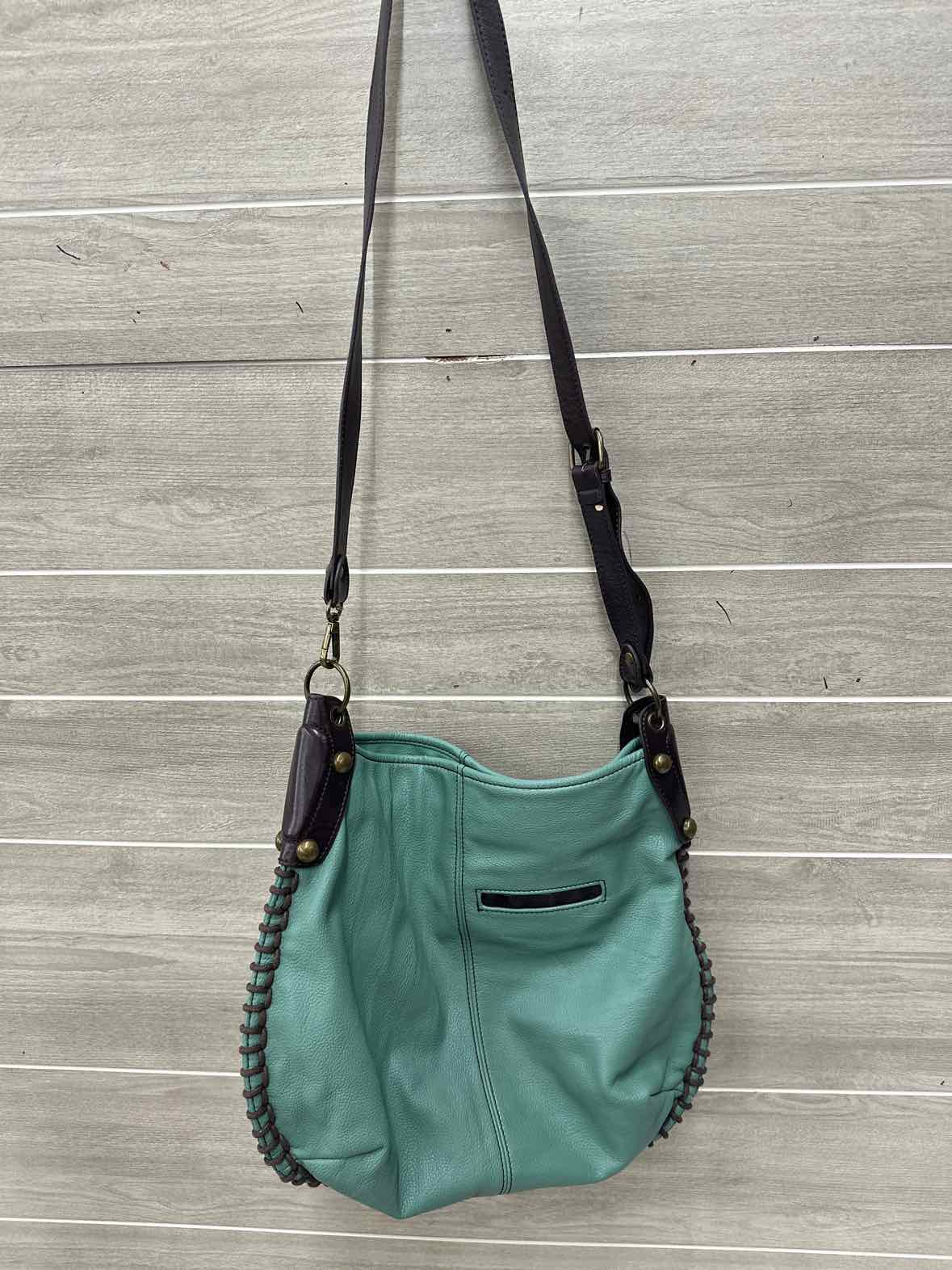CHALA Purse
