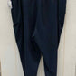 Sag Harbor Navy Womens Size 24W Pants