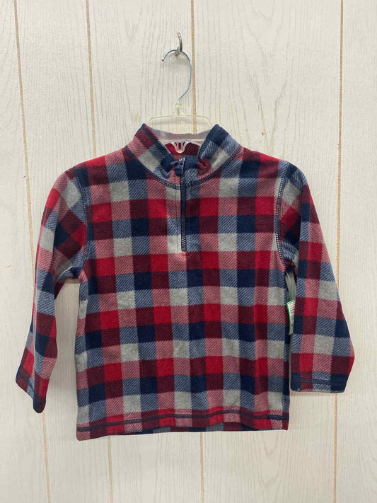 Gymboree Boys Size 4/5 Sweatshirt