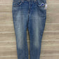 Lucky Blue Womens Size 10 Jeans