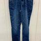 WonderNation Girls Size 10 Jeans