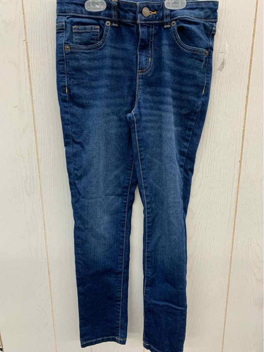 WonderNation Girls Size 10 Jeans