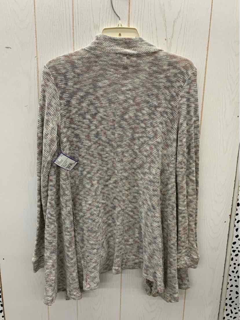 American Eagle Pink Womens Size Small Sweater