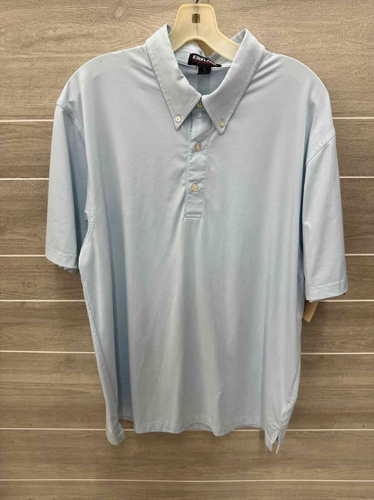 Kirkland Mens Size L Mens Shirt