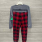 Girls Size 16 Pajamas