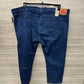 Levis Size 50/29 Men Mens Jeans