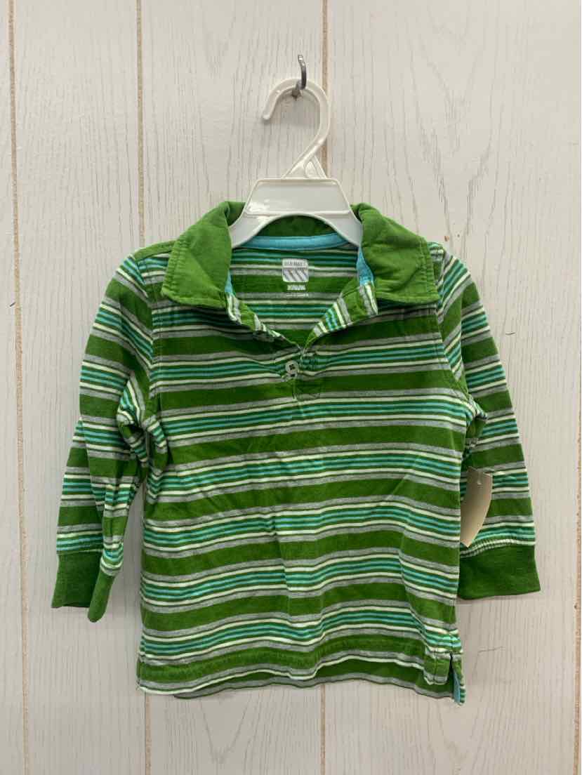 Old Navy Boys Size 2T Shirt