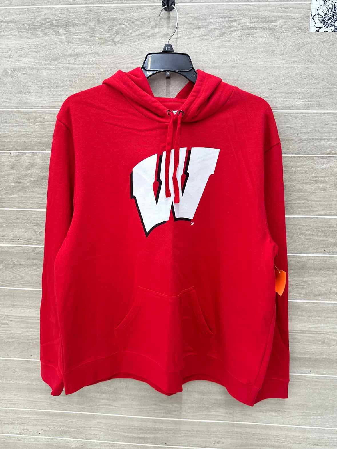 Fanatics Size XXL Men Mens Sweatshirt
