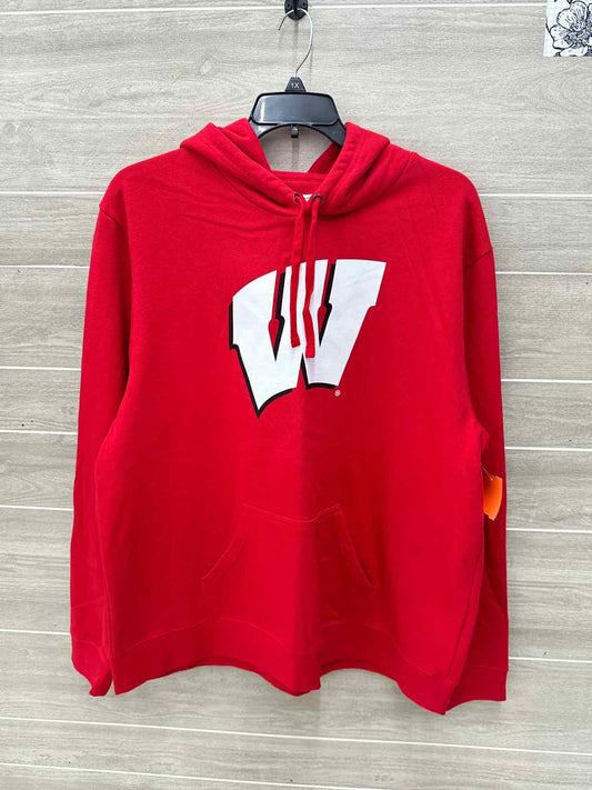 Fanatics Size XXL Men Mens Sweatshirt
