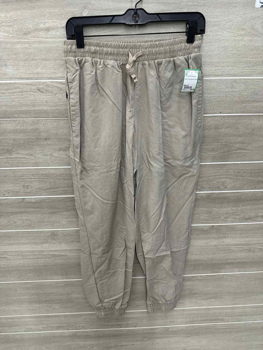DSG Size S Tan Womens Pants
