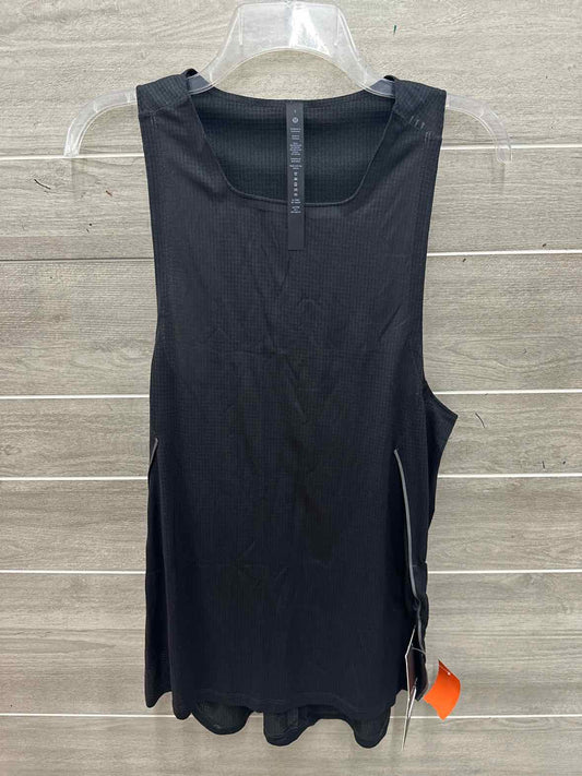 Lululemon Size S Men Mens Tank Top
