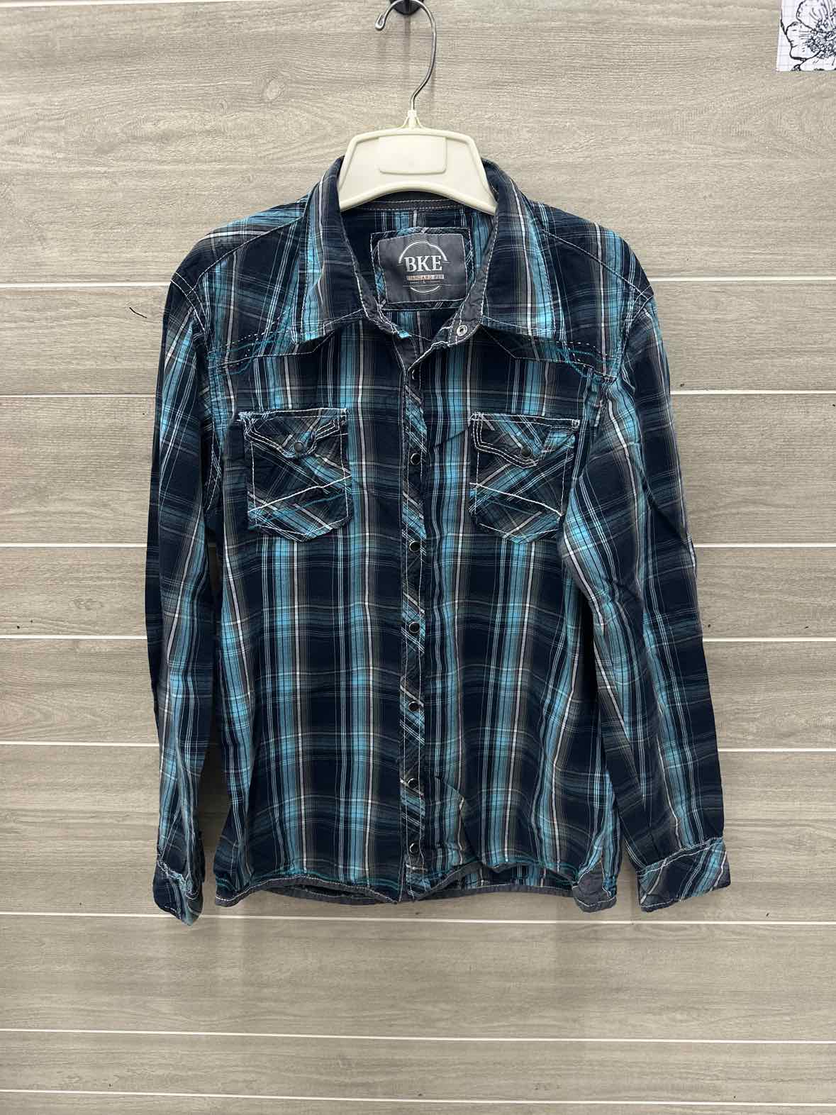 BKE Size L Men Mens Shirt